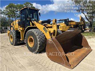 CAT 966M