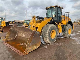 CAT 966M