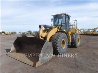 CAT 966M