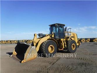 CAT 966M