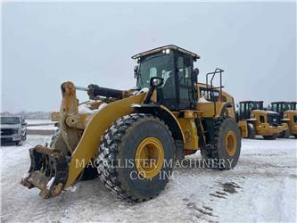 CAT 966M