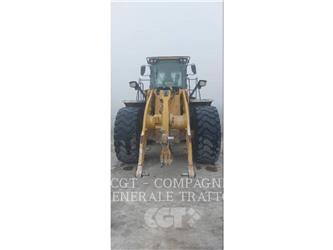 CAT 966M