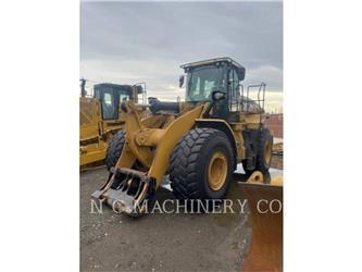 CAT 966M