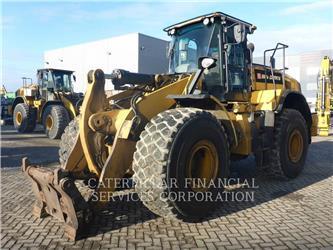 CAT 966MXE