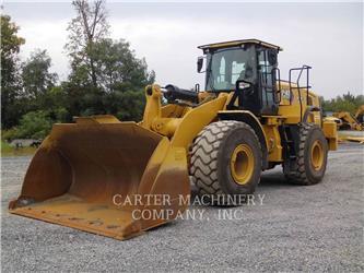 CAT 972M