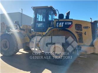 CAT 972M