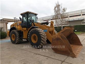 CAT 972M