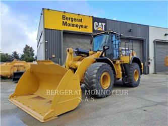 CAT 972M