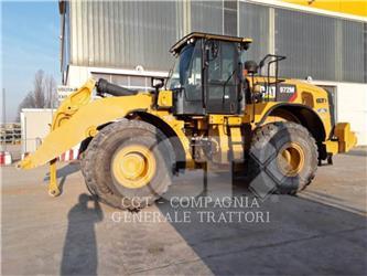 CAT 972M