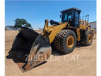 CAT 972M