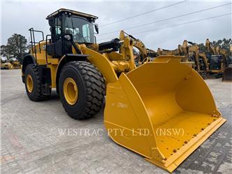 CAT 972MXE