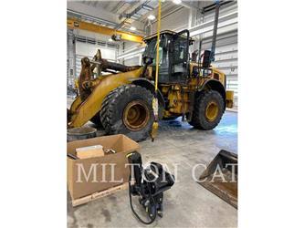 CAT 972MXE