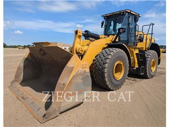 CAT 972XE