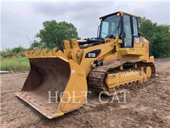 CAT 973D