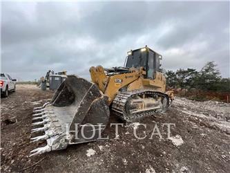 CAT 973K