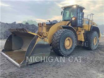 CAT 980