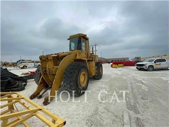 CAT 980C