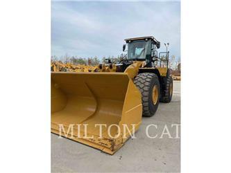 CAT 980M