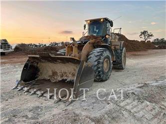 CAT 980M