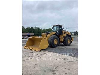 CAT 980XE