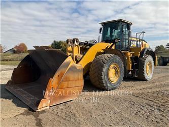 CAT 982M