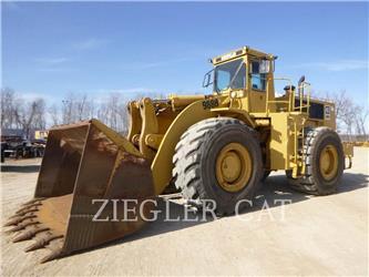 CAT 988B