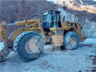 CAT 988H