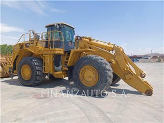 CAT 988H