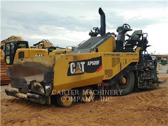 CAT AP600F