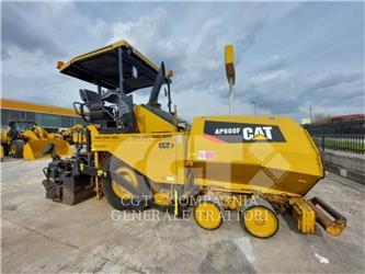 CAT AP600F