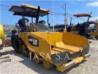 CAT AP600FLRC