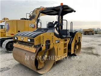 CAT CB10