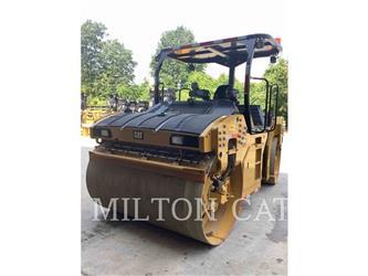 CAT CB15