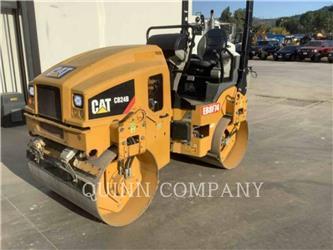 CAT CB24B