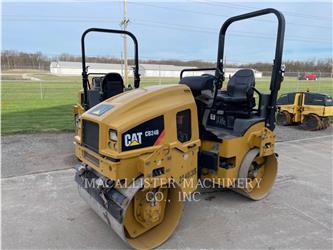 CAT CB24B