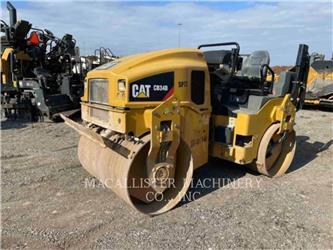 CAT CB34B