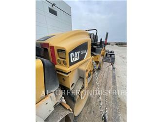 CAT CB34B