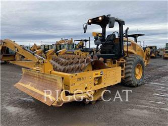 CAT CP56B