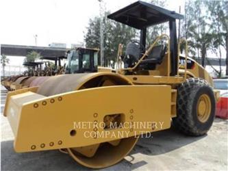 CAT CS76