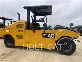 CAT CW34