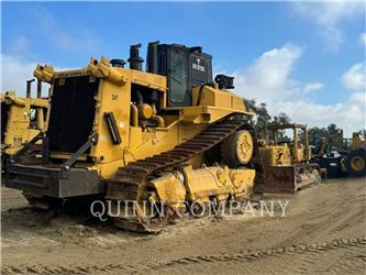 CAT D10L