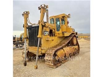 CAT D10N