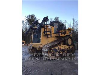 CAT D10T