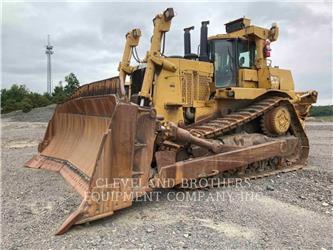 CAT D10T