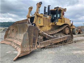 CAT D10T