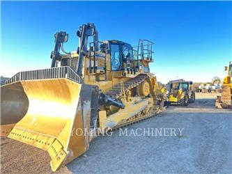 CAT D10T2