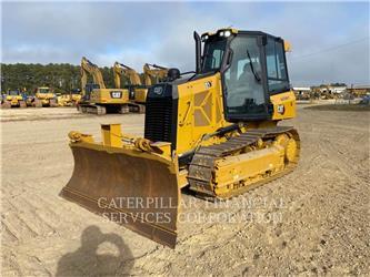 CAT D112