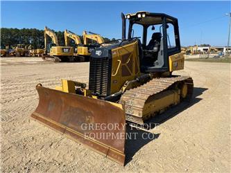 CAT D112LGP