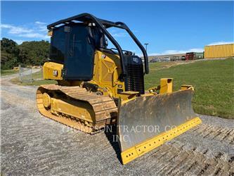 CAT D2LGP