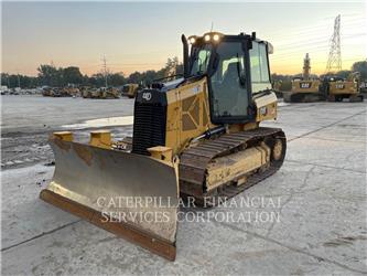 CAT D3